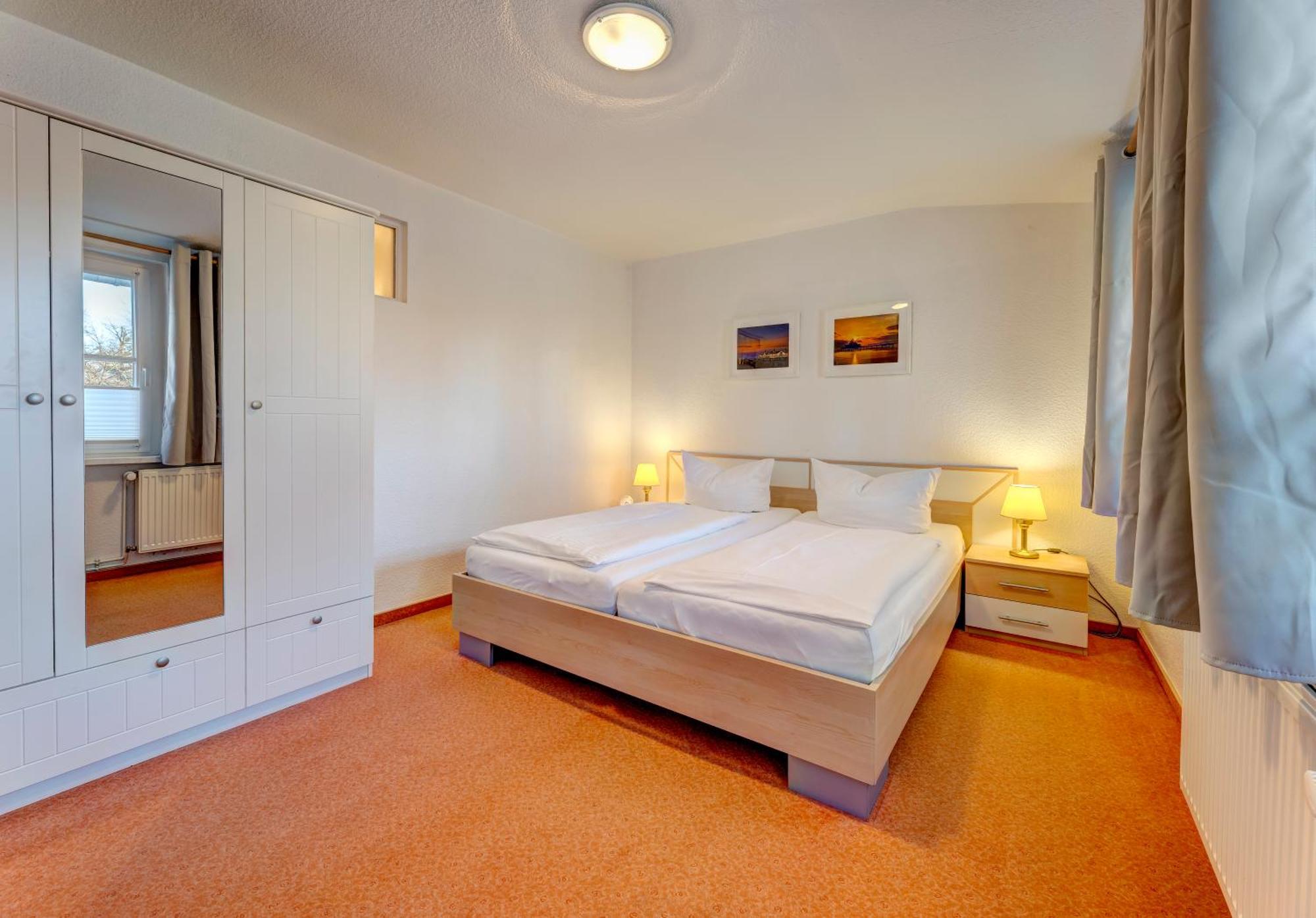 Villa Helma Heringsdorf  Extérieur photo