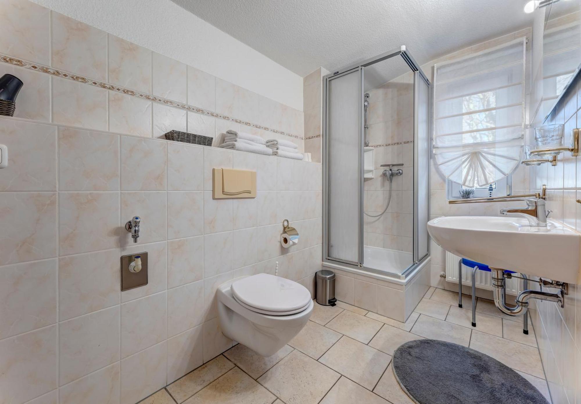 Villa Helma Heringsdorf  Extérieur photo