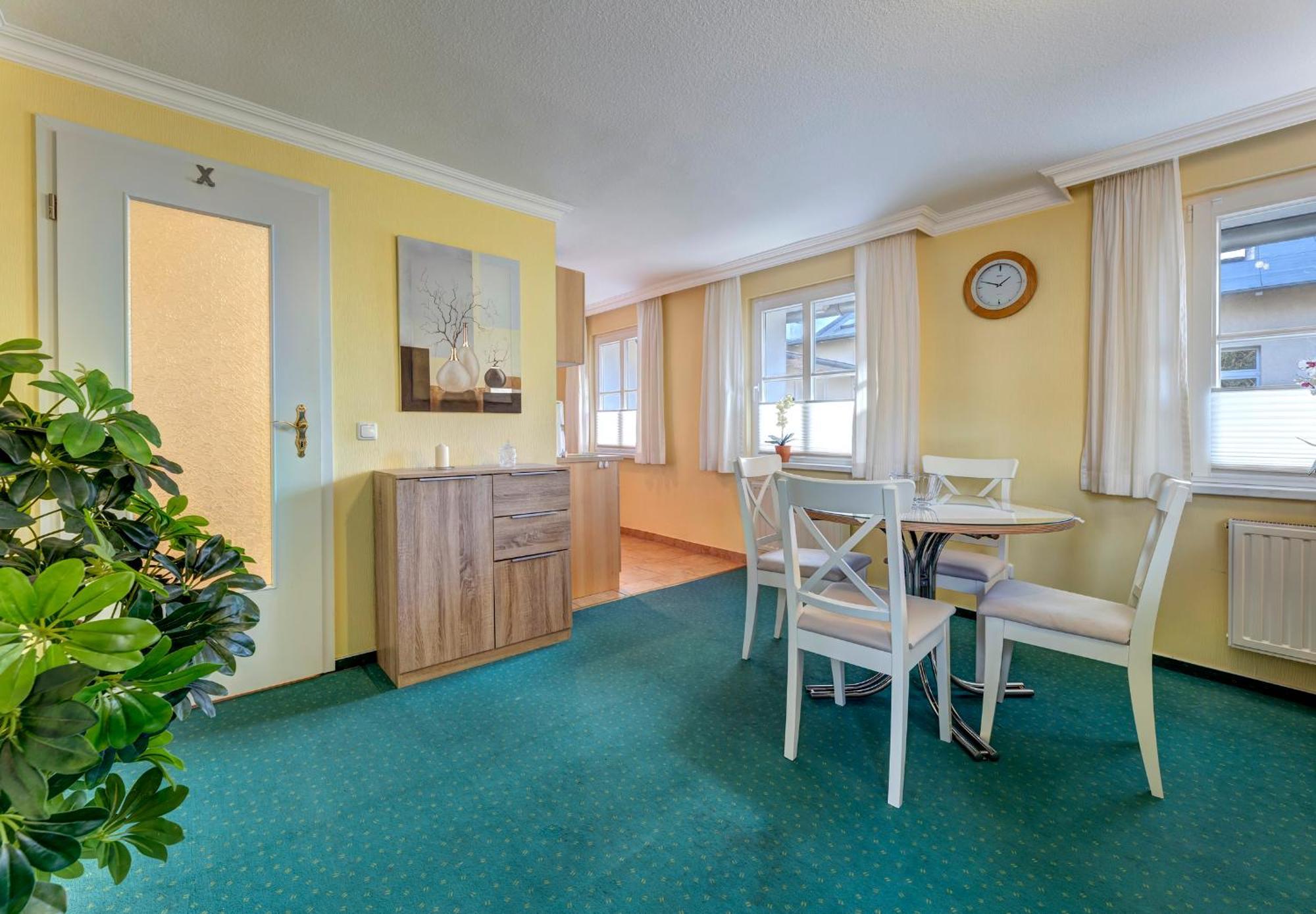 Villa Helma Heringsdorf  Extérieur photo