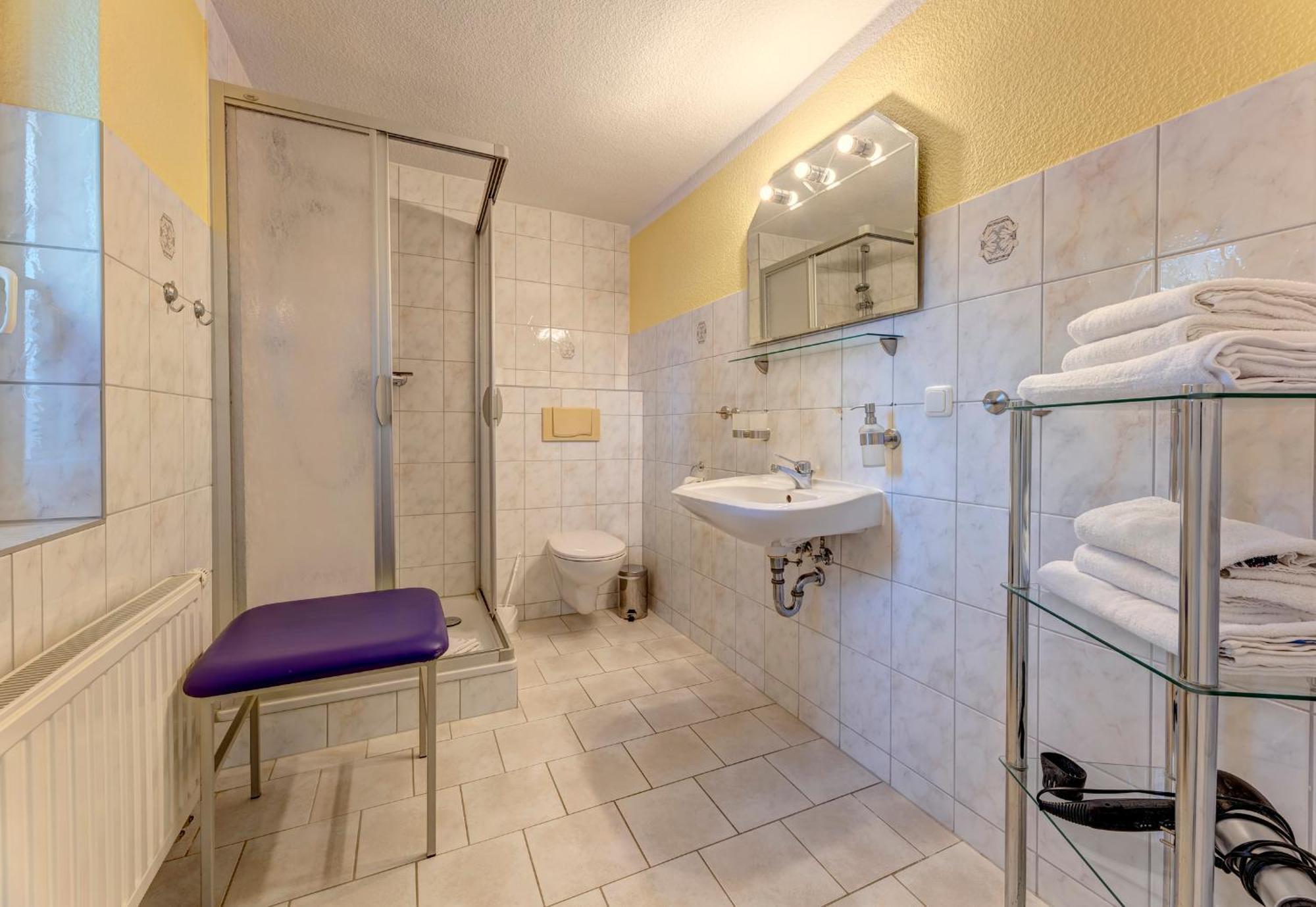 Villa Helma Heringsdorf  Extérieur photo